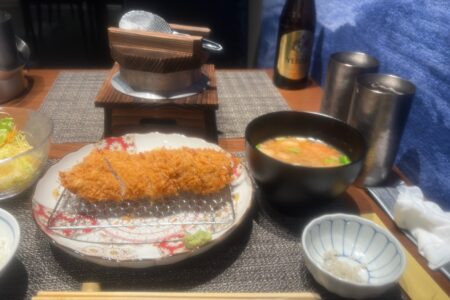 お久しぶりかな？笑